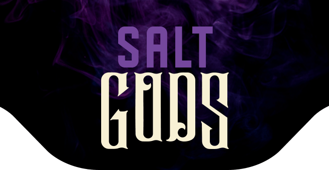 Salt Gods